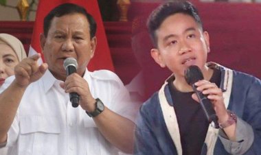 Antisipasi Pilpres 2024: Prabowo-Gibran Deklarasikan Diri sebagai Pasangan Calon