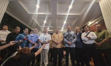 Prabowo-Gibran Siap Daftar ke KPU: Langkah Berani Menantang Pilpres 2024