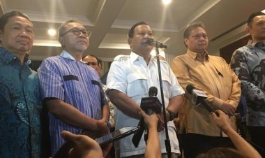 Prabowo-Gibran Akan Daftar Calon Presiden dan Wakil Presiden ke KPU pada 25 Oktober: Langkah Awal Menuju Pilpres 2024