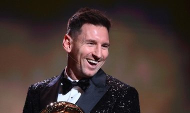 Lionel Messi: Antara Kemenangan Piala Dunia dan Harapan Penghargaan Kaki Emas