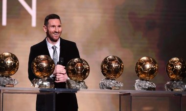 Dominasi Dribel Lionel Messi: Apakah Penghargaan Kaki Emas Akan Menyusul Kesuksesan di Piala Dunia?