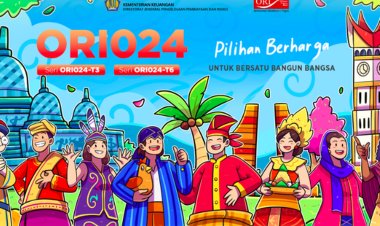 Kontribusi Positif Generasi Muda: Investasi ORI024 dan Pembangunan Berkelanjutan