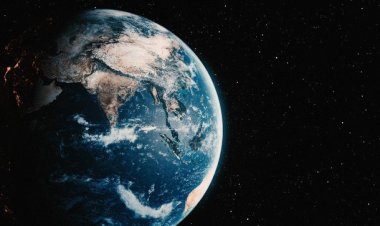 Helium-3: Bocornya Gas Langka dari Inti Bumi Mengguncang Teori Pembentukan Tata Surya