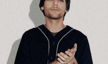 Louis Tomlinson Bakal Membuat Ancol Bergoyang: Faith in the Future World Tour Tiba di Jakarta pada 24 Januari 2024