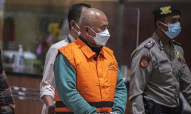 KPK Sukses Sita Uang Korupsi Senilai Rp12,3 Miliar dari Eks Wali Kota Bekasi dan Mantan Kepala BPN Riau