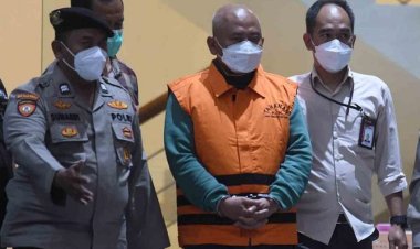 KPK Mendorong Asset Recovery dengan Setoran Rp12,3 Miliar dari Eks Wali Kota Bekasi dan Mantan Kepala BPN Riau