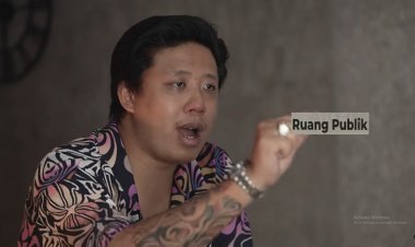 Pablo Benua Soroti Kasus Pelecehan Seksual Seorang Ayah Tiri Kepada Putrinya Sendiri