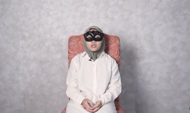 Tidak Manusiawi! Anak Perempuan Ini Dilecehkan Secara Seksual Oleh Ayah Tirinya Sendiri