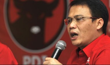 PDIP: Keanggotaan Gibran Berakhir, Pengunduran Diri sebagai Tindakan Etika yang Diharapkan