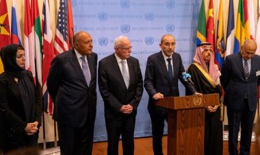 Perwakilan Hamas dan Iran Bertemu Pejabat Rusia di Moskow, Bahas Apa?