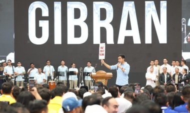 PKB-PPP Bersatu Kritik Klaim Dana Abadi Pesantren Gibran: Sebuah Kontroversi Politik yang Meningkatkan Tegangannya