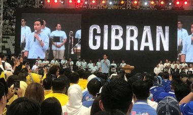 PKB-PPP Kompak Kritik Klaim Dana Abadi Pesantren Gibran: Program Ini Sudah Menjadi Warisan Politik