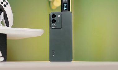 Vivo V29e: Keindahan dalam Genggaman dengan Teknologi Kamera Terdepan