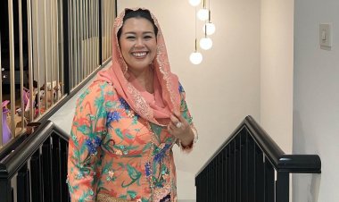 Yenny Wahid Dukung Ganjar-Mahfud di Pilpres 2024: Kontinuitas Perjuangan Gus Dur Ditekankan