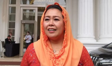 Dukungan Yenny Wahid untuk Ganjar-Mahfud di Pilpres 2024: Meneruskan Garis Perjuangan Gus Dur