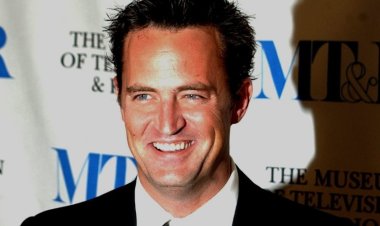 Bintang 'Friends,' Matthew Perry, Meninggal Dunia: Perjalanan Hidup yang Penuh Tantangan