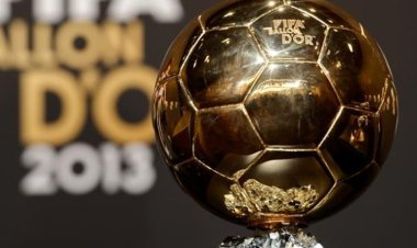 Kontestan Sengit: Messi vs Haaland Pada Penghargaan Ballon d'Or 2023