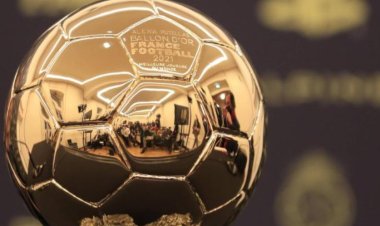 Ballon d'Or 2023: Jadwal dan Antusiasme untuk Penghargaan Pemain Terbaik Tahun Ini