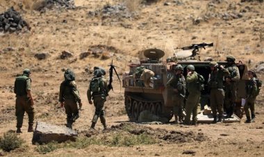 Rumah Sakit Al Quds Diserang: Pasukan Israel Melancarkan Serangkaian Serangan Udara di Gaza