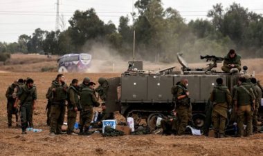 Serangan Militer Skala Besar: Israel Menyerbu Rumah Sakit Ibnu Sina di Tepi Barat Palestina