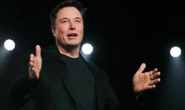 Krisis Gaza dan Elon Musk: Apakah Starlink Akan Menyelamatkan Komunikasi?