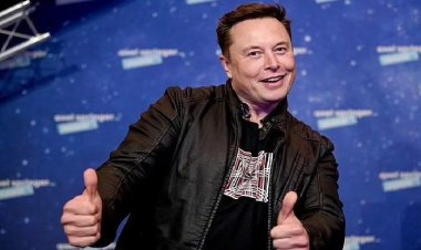 Elon Musk dan Keterlibatan Starlink dalam Kondisi Terkini Gaza
