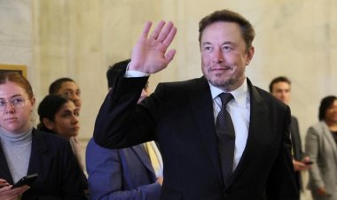 Israel Lumpuhkan Gaza, Elon Musk Turun Tangan Bawa Starlink Untuk Gaza