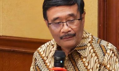 Djarot Saiful Hidayat: Pembangkangan Gibran, Sebuah Kontroversi Dalam PDIP