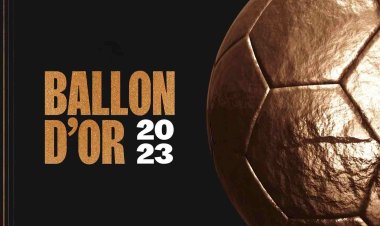 Lionel Messi Raih Ballon d'Or 2023: Daftar Pemenang dan Posisi Pemain Top