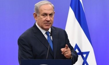 Kabinet Perang Israel Terpecah Belah Akibat Kebijakan Netanyahu dalam Konflik Hamas