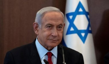 Konflik dalam Kabinet Israel saat Perang dengan Hamas: Ketidakpercayaan pada Kepemimpinan Netanyahu