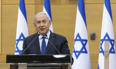Kabinet Perang Israel Terbelah, Netanyahu Mulai Diragukan