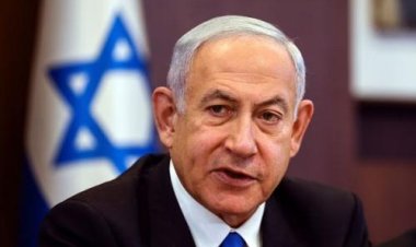 Kabinet Perang Israel Terpecah, Warga Ragukan Kemampuan Netanyahu Memimpin