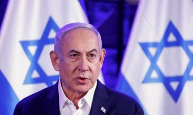 Krisis Perang Israel-Hamas Mencapai Puncaknya: Netanyahu Tolak Gencatan Senjata