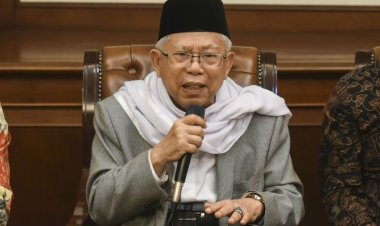 Tiga Calon Wakil Presiden Bersatu: Pertemuan Meredam Konflik di Bawah