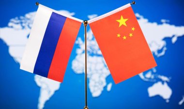 Mengapa Rusia dan China Menolak Melabeli Hamas Sebagai Teroris?