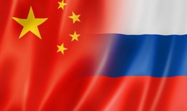 Mengapa Rusia dan China Menolak Melabeli Hamas sebagai Teroris?