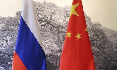 Mengapa Rusia dan China Enggan Mengutuk Hamas sebagai Teroris?