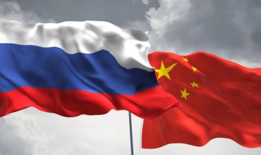 Mengapa Rusia-China Menolak Melabeli Hamas Sebagai Teroris?