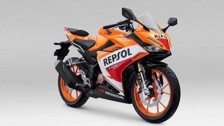 Honda CBR150R Edisi Khusus: Gabungan Kesempurnaan Desain dan Kinerja untuk Penggemar Motor Sport