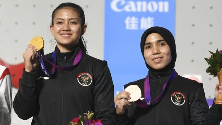 Indonesia di Jalur Menuju Prestasi: Peluang Menembus 10 Besar Asian Games 2023
