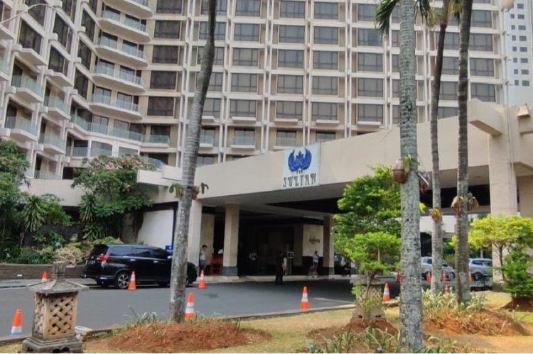 Nasib Karyawan Hotel Sultan: Tantangan Pasca-Penguasaan GBK