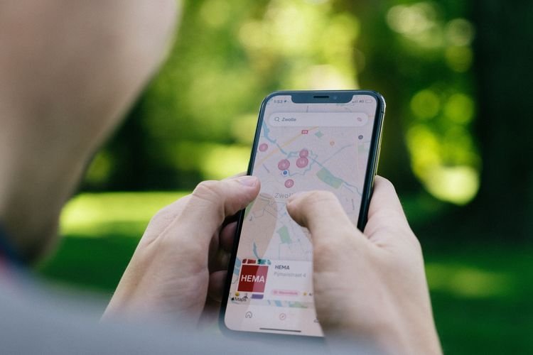 Mengungkap Misteri Kesalahan Google Maps: Alasan di Balik Tersesatnya Pengguna