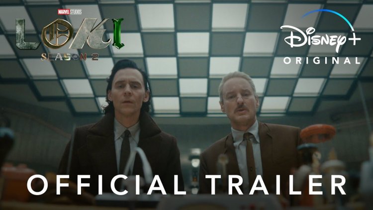 Serial Loki Season 2: Pujian Kritikus Film dan Antisipasi Pecinta Marvel