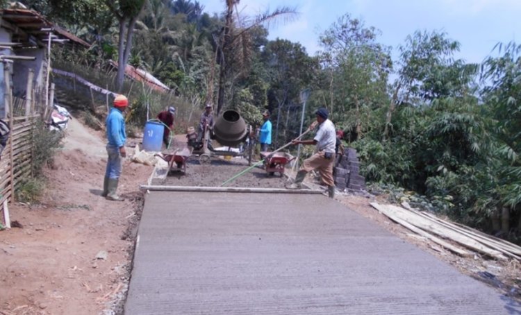 Kemenkeu Ungkap Prioritas Dana Desa 2024: Atasi Kemiskinan Ekstrem dan Peningkatan Kesejahteraan Desa