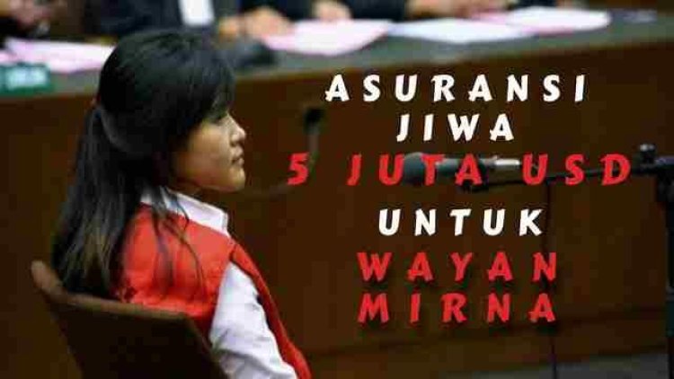Klaim Asuransi Jiwa dalam Kasus Pembunuhan: Analisis Mendalam dan Klarifikasi Terkait Klaim Mirna Salihin