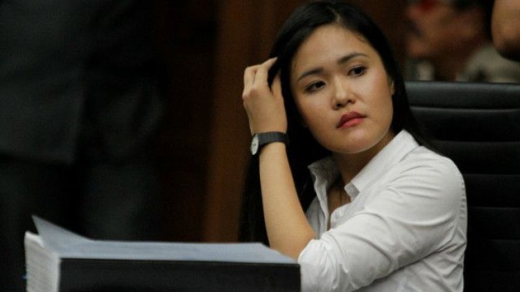 Jessica Wongso Tetap dalam Kondisi Baik di Penjara, Tanpa Perlakuan Khusus
