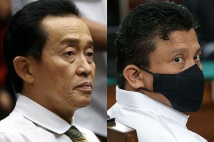 Ferdy Sambo, Mantan Pejabat Kepolisian, Dibebaskan dari Tudingan Kasus Jessica Wongso oleh Ayah Mirna Salihin