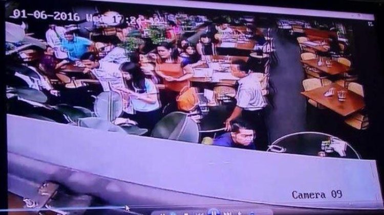 CCTV Direkayasa dalam Kasus Jessica Wongso? Jaksa Shandy Handika Bongkar Bukti-Bukti dan Penemuan Ahli Toksikologi Menggemparkan