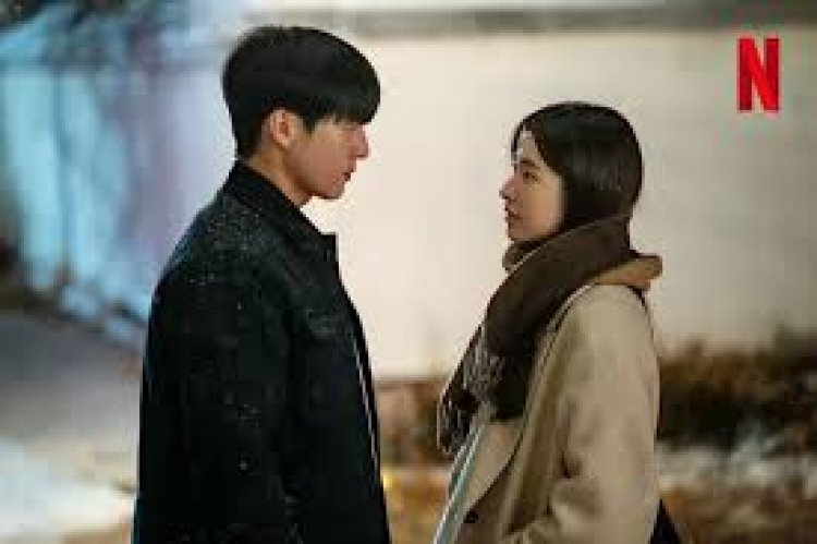 Kisah Mengharukan Bae Suzy dalam Drama Doona!: Antara Fiksi dan Kehidupan Nyata